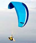 Parapente Advance Alpha