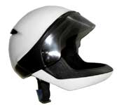 Casco Charly Angel