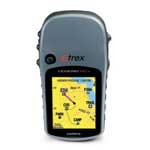 GPS Garmin Etrex Legend HCX