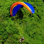 Parapente Sol Ellus 3