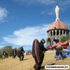 Despegue La Cumbre