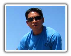 Omar Campos