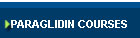 Paraglider Courses