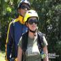 Parapente Tandem