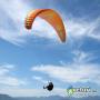 Competencia de Parapente 2008