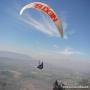 Competencia de Parapente 2008