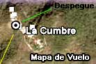 Zona de Vuelo en Colima