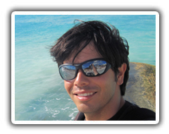 Benjamin Silva Cuevas